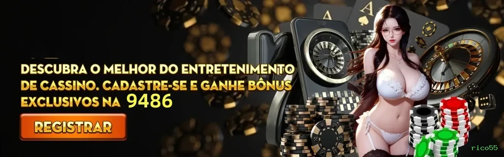 Conta rico55 sincronizada site e app