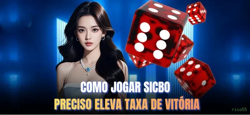 Configurações úteis dentro do app rico55