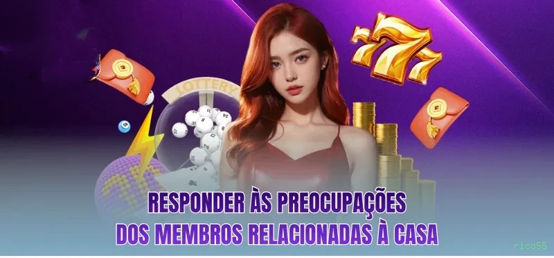 Cassino rico55 - mesas ao vivo e jogos
