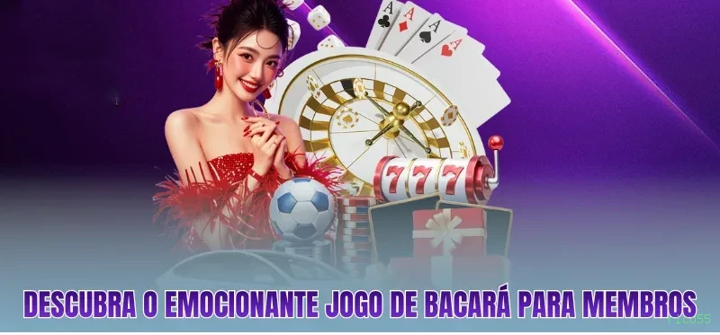 Plataforma rico55 - cassino e apostas