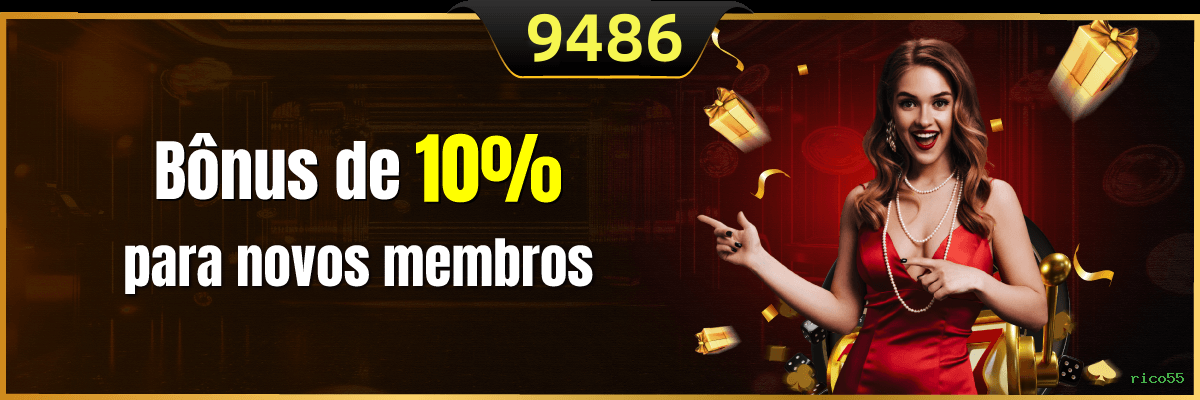 Pagamentos rico55 PIX