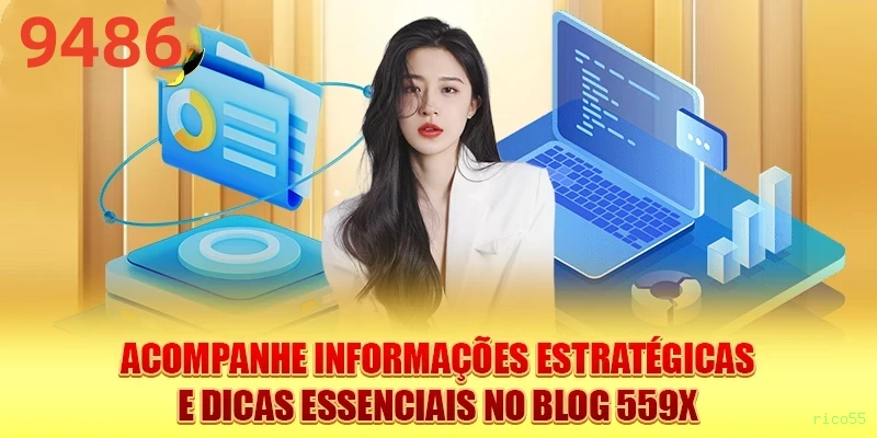 Registro rico55 - cadastro rápido