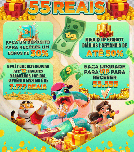 Ganhar e sacar na rico55